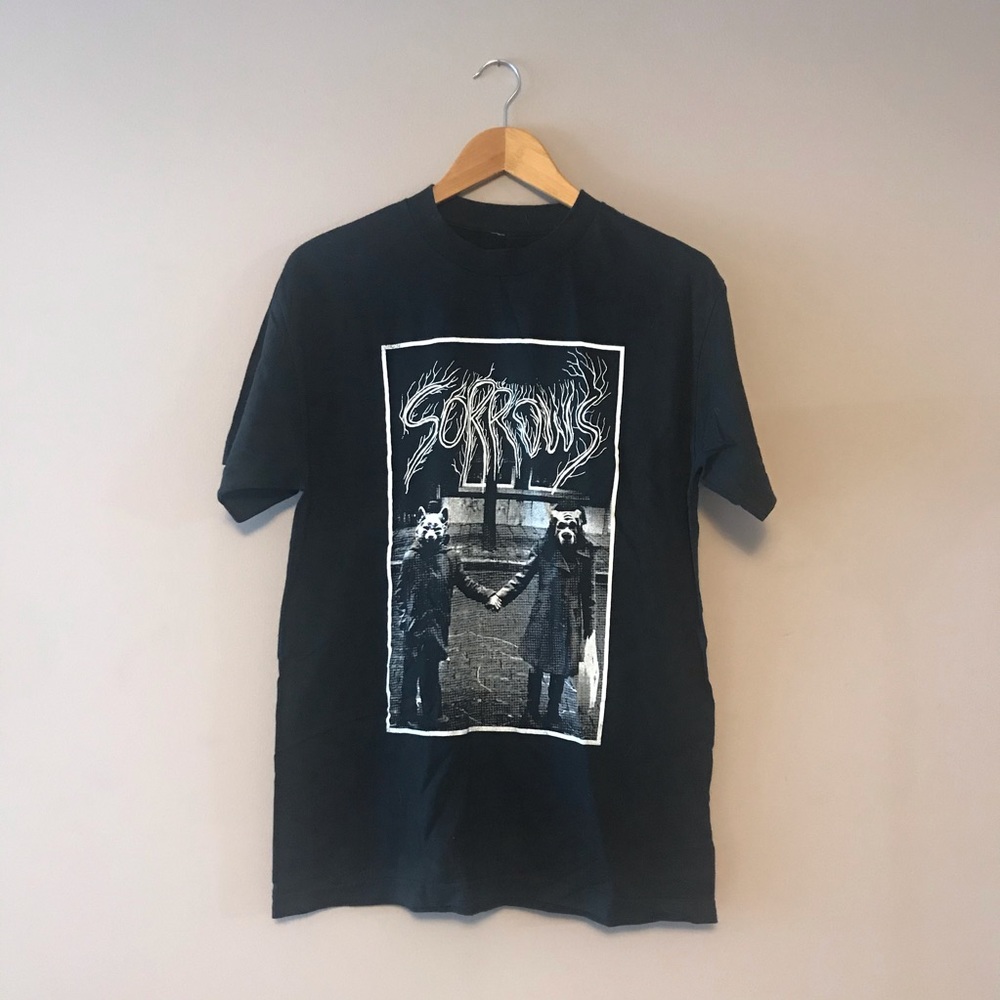 Sorrows T Shirt